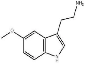 5 Methoxytryptamine MF