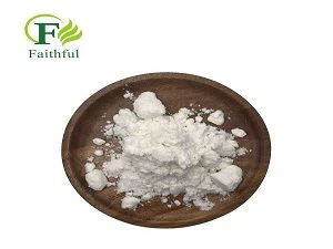 Real shot pictures of Tetramisole hcl powder