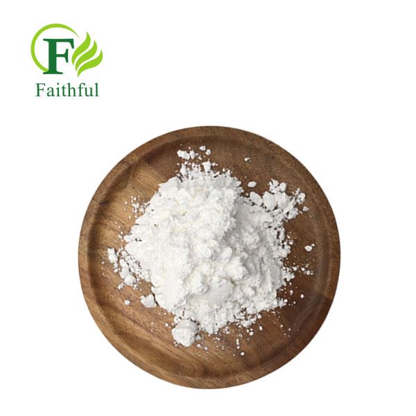 Raw Powder Agomelatine CAS 138112-76-2
