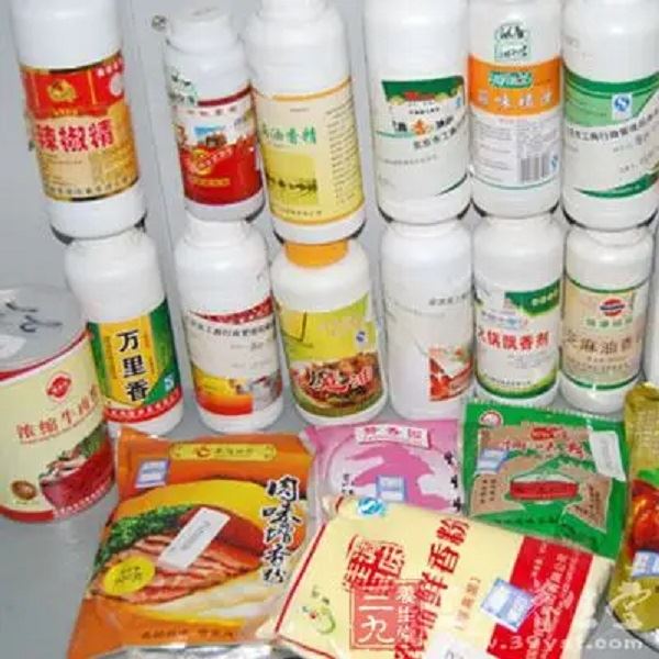 食品添加物は人体に有害ですか