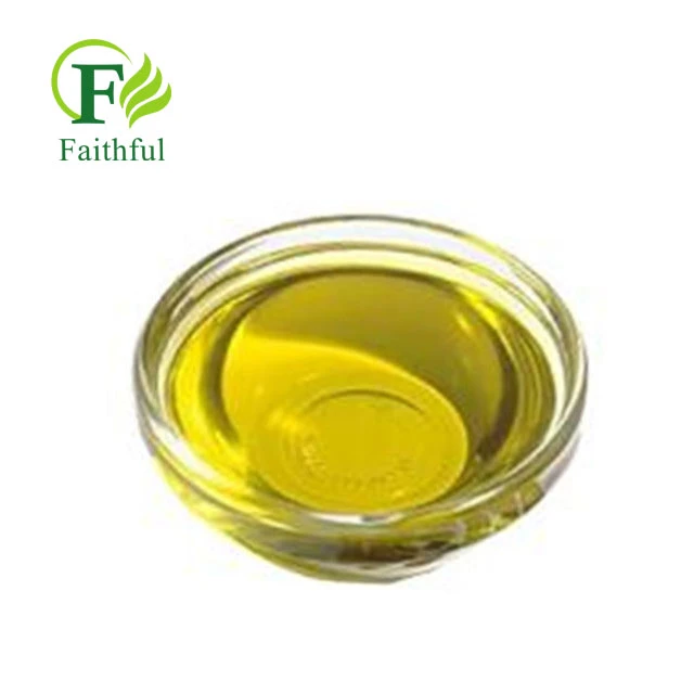Flaxseed Oil Skin CAS 8001-26-1 Flaxseed Oil Skin CAS 8001-26-1