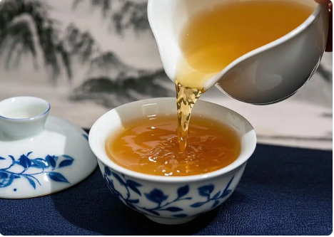 Processing technology and characteristics of yellow tea Processing technology and characteristics of yellow tea