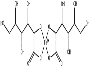 ferrous gluconate powder MF ferrous gluconate powder MF