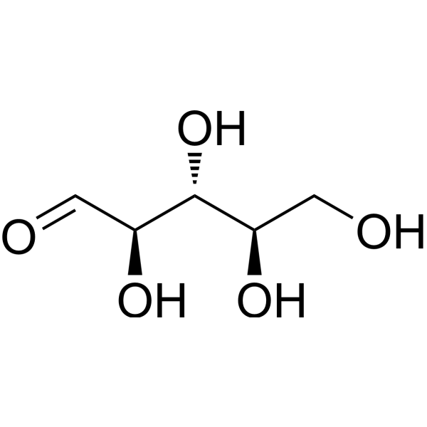 D-Ribose MF D-Ribose MF