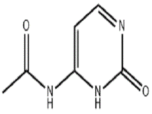 N4-Acetylcytosin powder MF N4-Acetylcytosin powder MF