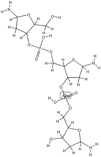 MF of Deoxyribonucleic Acid MF of Deoxyribonucleic Acid