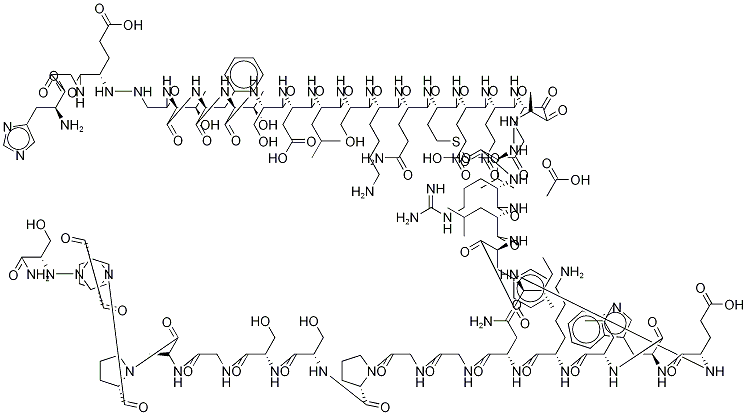 MF Of Extendin-4