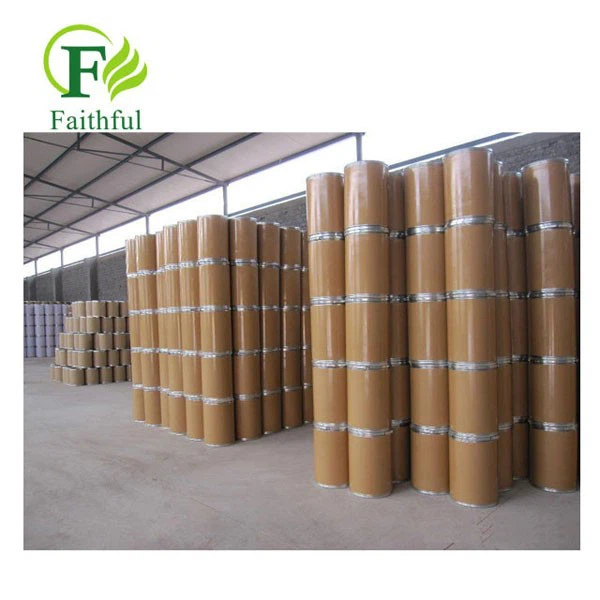 Sulfanilamide Powder CAS 63-74-1