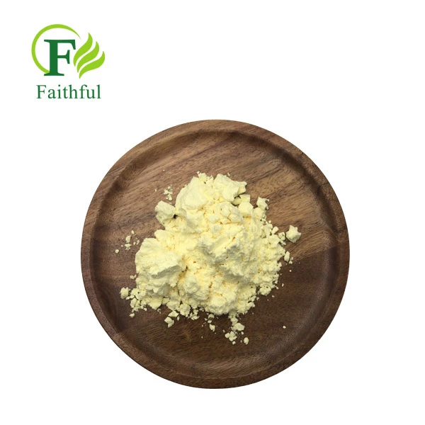 Tribenoside API Raw Material Tribenoside API Raw Material